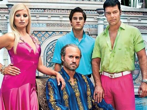 serie tv l'uccisione di gianni versace|Gianni Versace serie tv sull'omicidio: è una storia vera  .